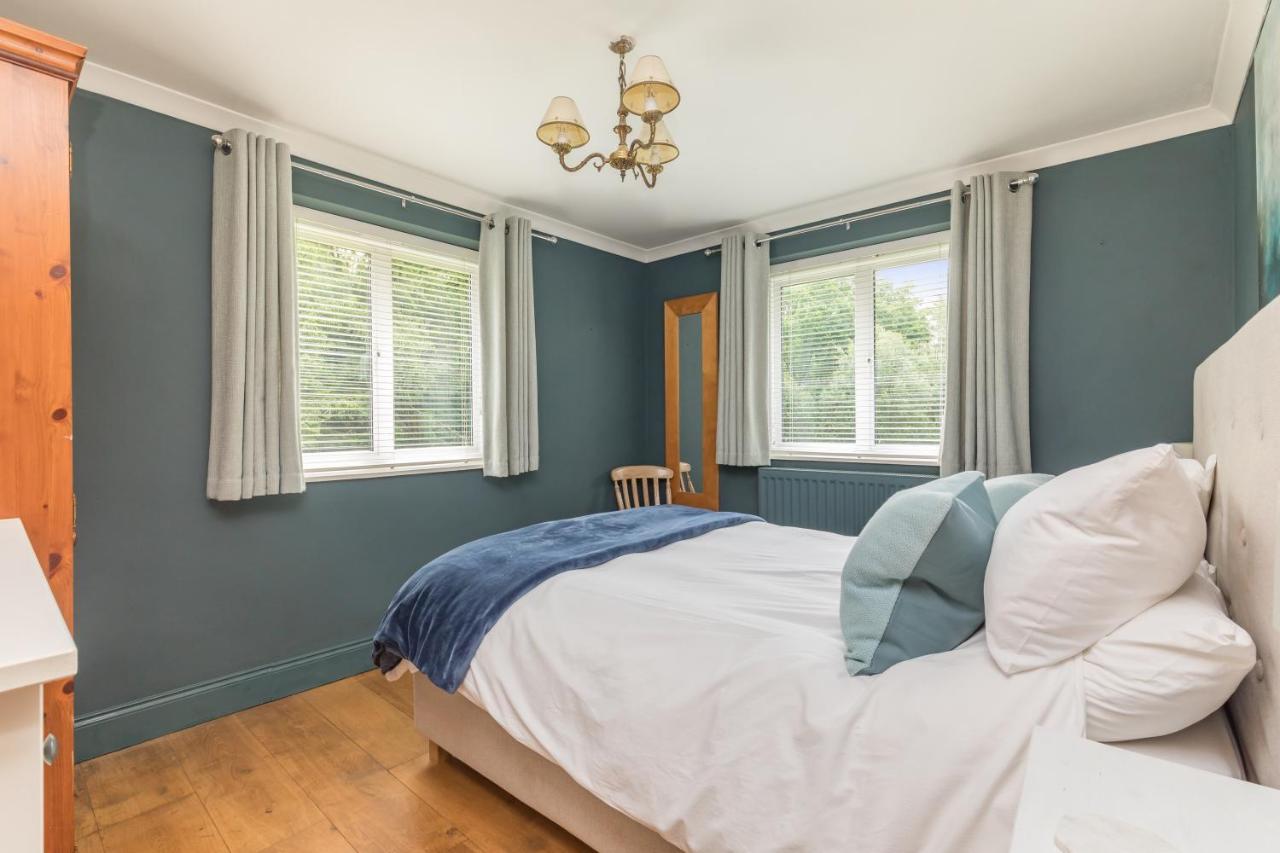 Poundgate Park Cottage クロウバラ エクステリア 写真