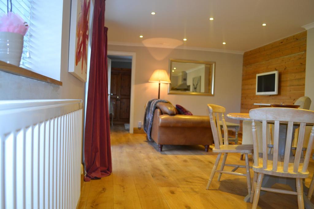 Poundgate Park Cottage クロウバラ 部屋 写真