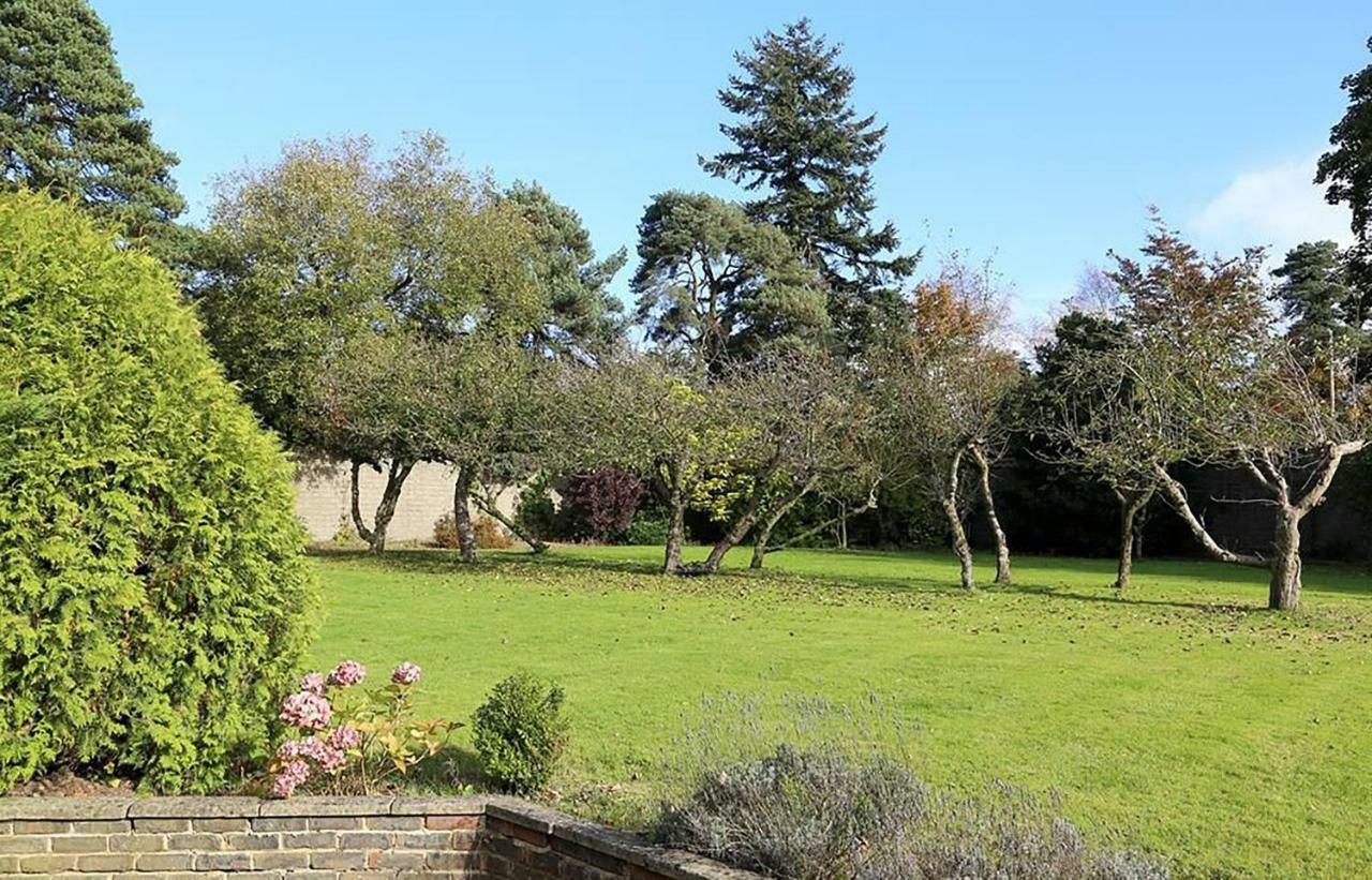 Poundgate Park Cottage クロウバラ エクステリア 写真